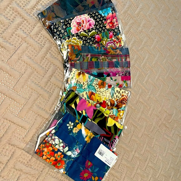 Johnny Was Accessories Johnny Was Face Masks Poshmark